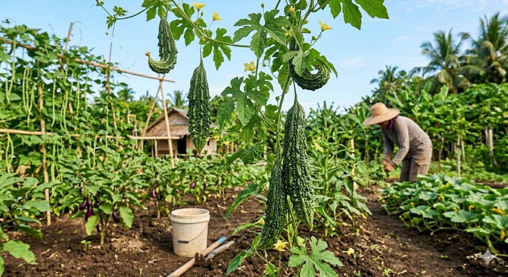 Top 10 Heat-Tolerant Vegetables to Plant This Summer (March-May)