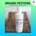 (120 ML) Gardening Tita's 2 in 1 Organic Pesticide - Plant Shampoo Spray Formula