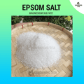 (250G) Epsom Salt - Magnesium Sulfate for Gardening