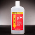 pH Adjuster - For Hydroponics / Aquaponics - NutriHydro - pH Down, 500ml