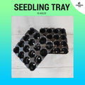 Seedling Tray - For seed germination