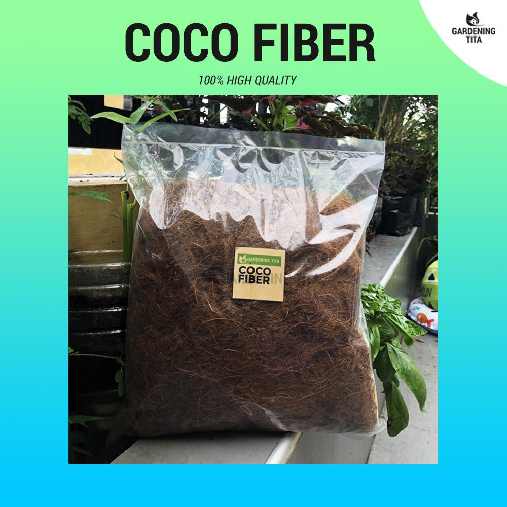 (1/2 kg) High Quality Coco Fiber