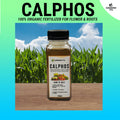(200 ML) Calphos - Organic Foliar Fertilizer for Plants &amp; Vegetables