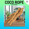 (15 meters) High Quality Durable Coco Rope / Coco Twine - Used for making Coco Pole