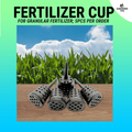 (5pcs) Fertilizer Basket Osmocote Fertilizer Basket - Fertilizer Container for granular fertilizer