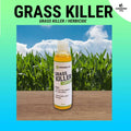 Effective Grass killer Chemical Herbicide for Grass and Weeds - For Gardening