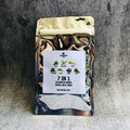 7 in 1 Assorted Herbs Seeds Sulit Pack (Basil, Thai Basil, Cilantro, Celery, Thyme, Leeks, Onion)