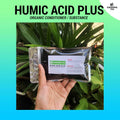 (100g) Humic Acid Plus - Organic Soil Conditioner &amp; Growth Stimulant
