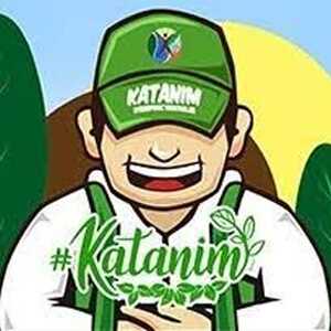 Katanim