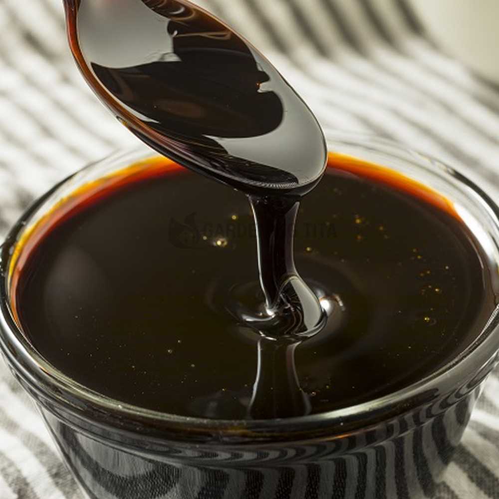 Pure Molasses - Pulot / Blackstrap Molasses / Black treacle - Feed / Agricultural Grade