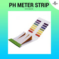 (1x 80 pcs) pH Strips Test Kit / Litmus Paper - pH Analysis Instrument