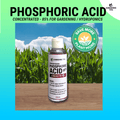 Phosphoric Acid Food Grade for Hydroponics / pH Down Solution Hydroponics / DIY pH down
