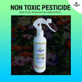 (250 ML) Ready To Use Neem Spray Non Toxic Organic Pesticide - Anti-Aphids, Pests, Mites, Mealy Bugs
