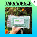 (250g) Yaramila Winner - Fertilizer for fruiting and ornamental plants (NPK 15-9-20)